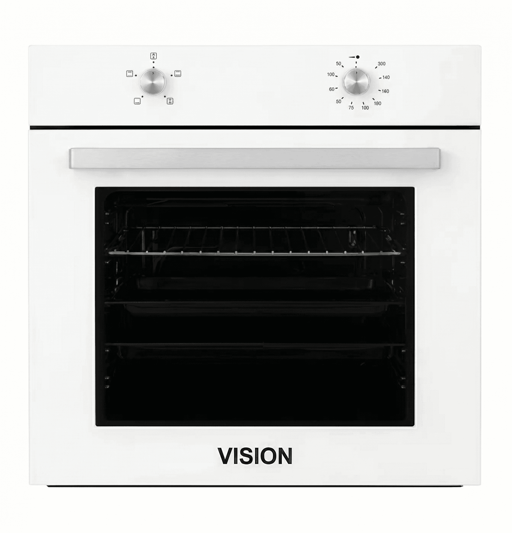 VISION Statik Fırın