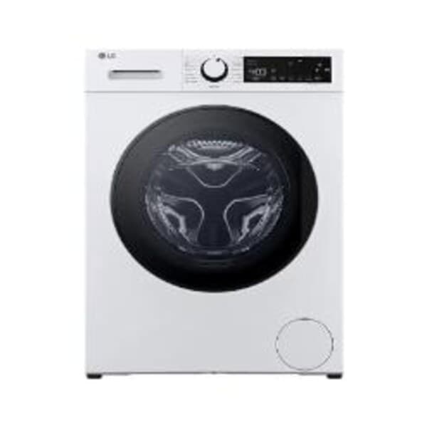 LG 9kg Çamaşır Makinesi (Beyaz)