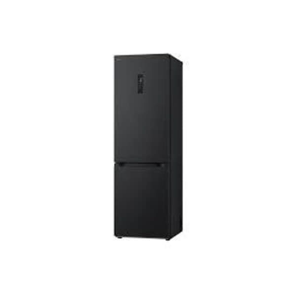 LG 344L Alttan Donduruculu Kombi Buzdolabı (Siyah)