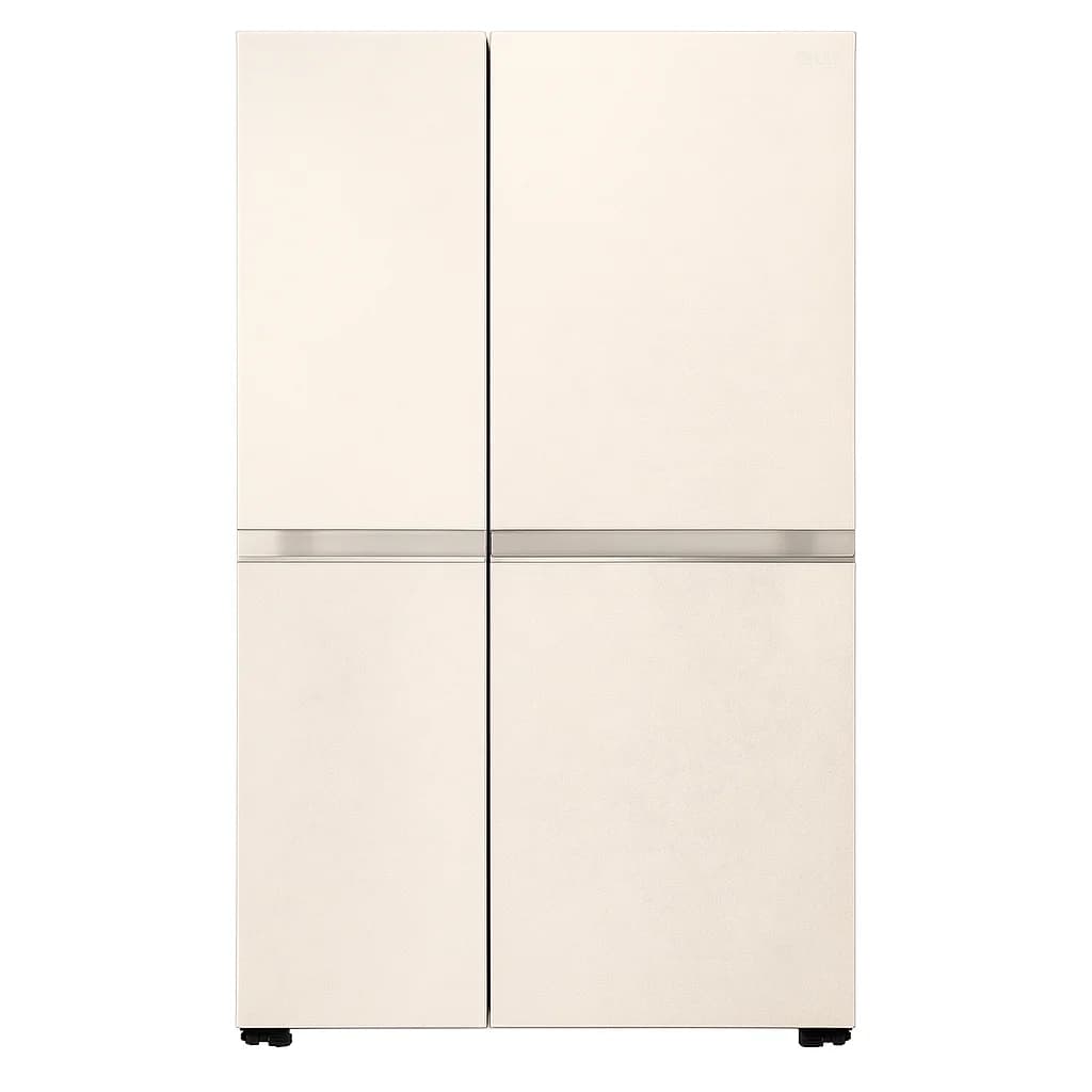 LG Gardırop Buzdolabı 647L