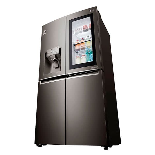 LG 4 Kapılı Buzdolabı