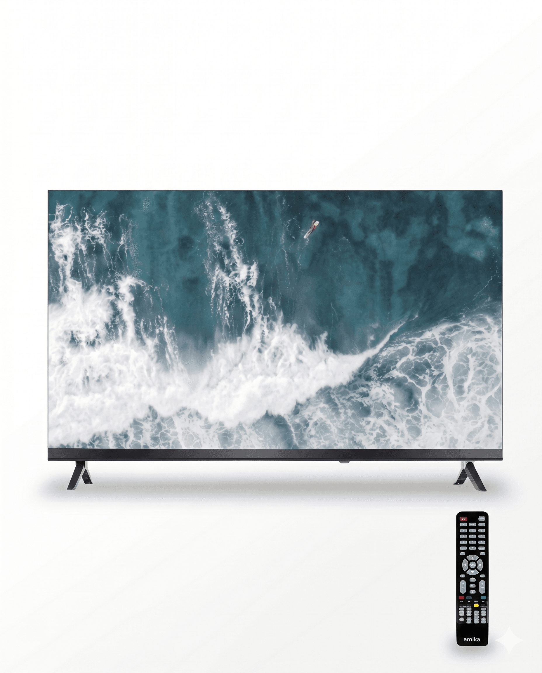 ARNICA Android TV