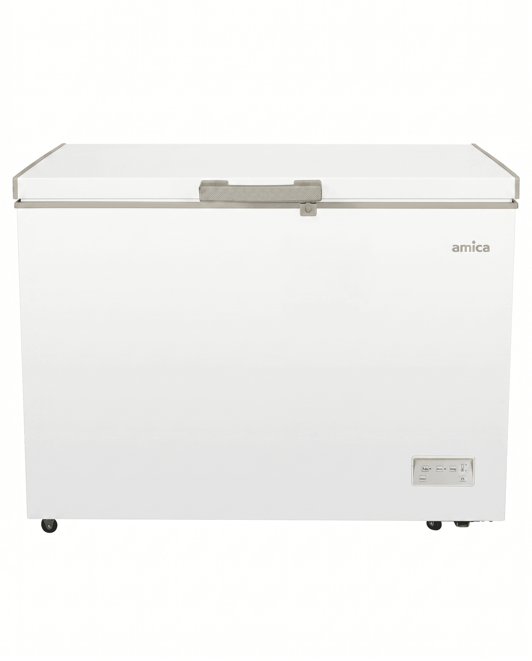 ARNICA No-Frost Derin Dondurucu 330L Beyaz