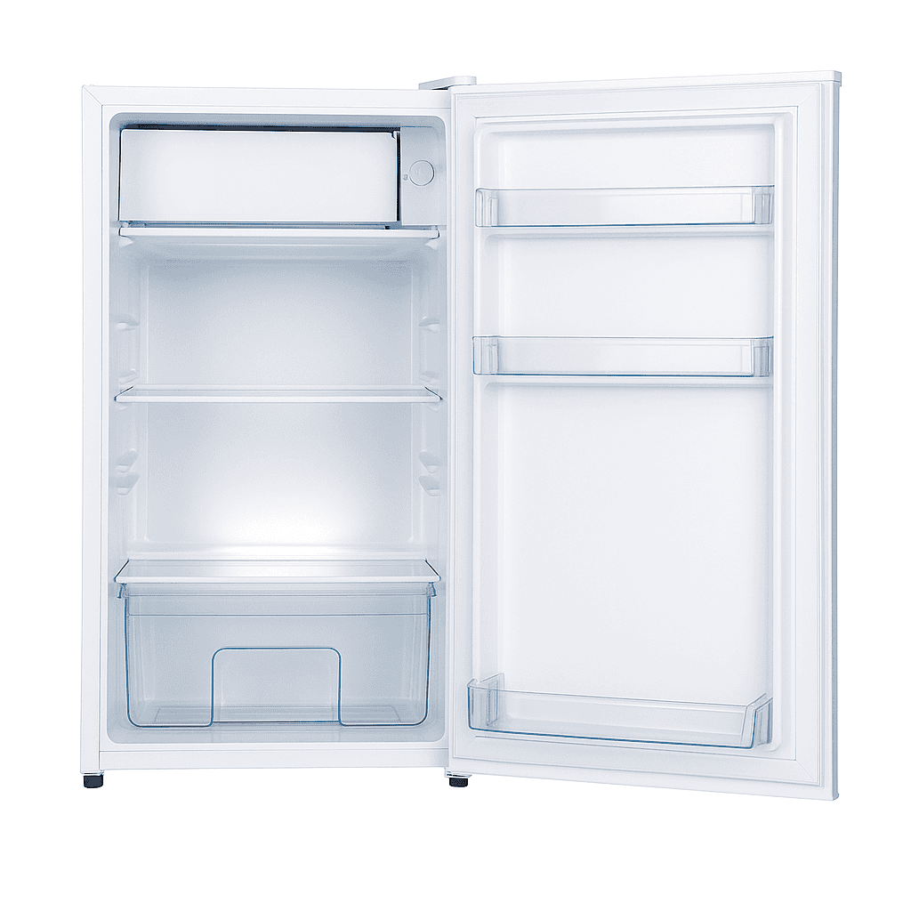 VISION Mini Buzdolabı 91L