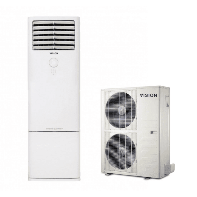 VISION Eco Salon Tipi Klima 48000 BTU