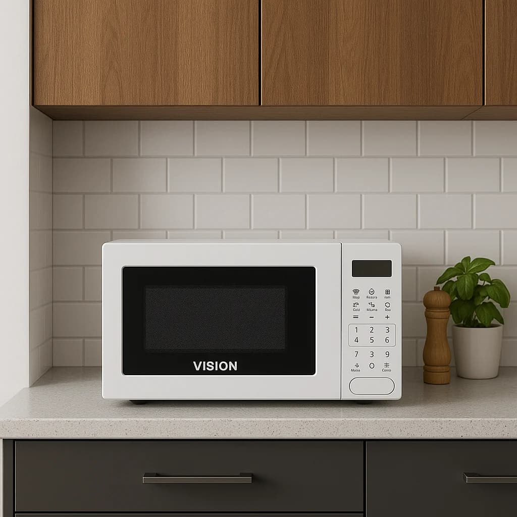 VISION Mikrodalga Fırın 20L